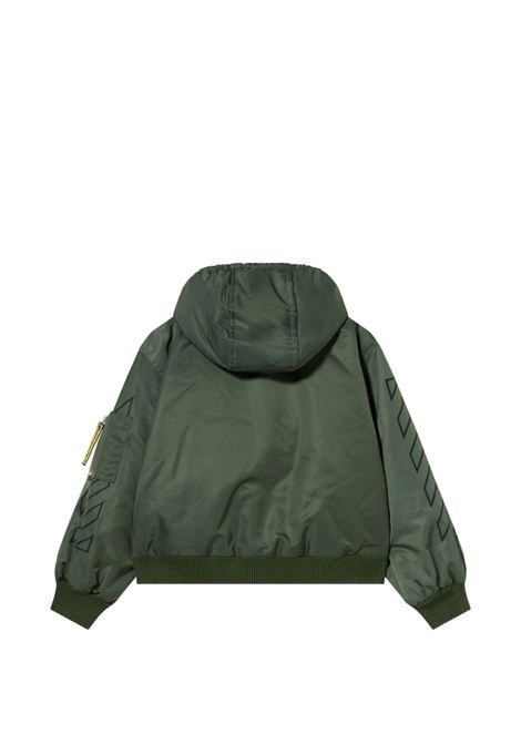 Giacca Off-White Kids OFF WHITE KIDS | GIACCHE E GIUBBINI | OBEH005F26FAB00130303